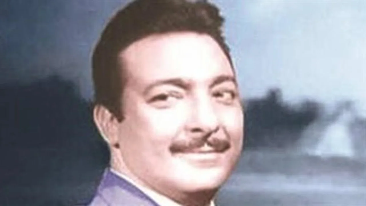 إرث خالد.. أبرز أعمال رشدي أباظة التي لا تزال تلهم الأجيال
